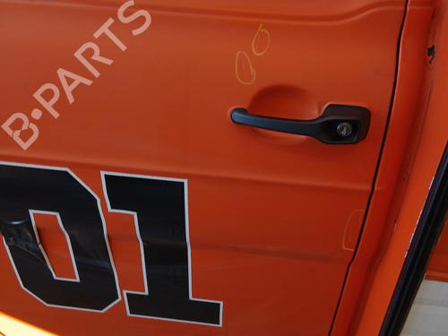 Left front door FORD TRANSIT Van (V_ _) 2.5 D (VVL) | BP29912811C2