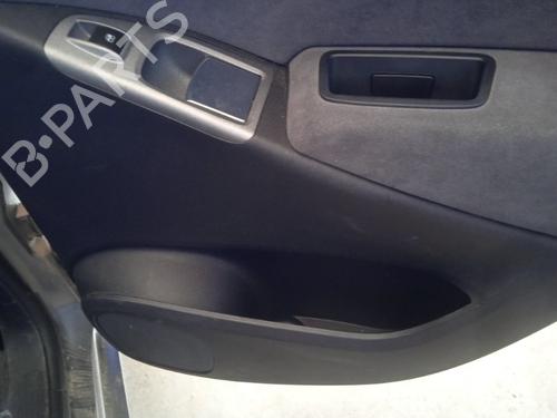Rear right window mechanism LANCIA MUSA (350_) 1.3 D Multijet (350.AXG11, 350.AXG1A) | BP21280022C25 