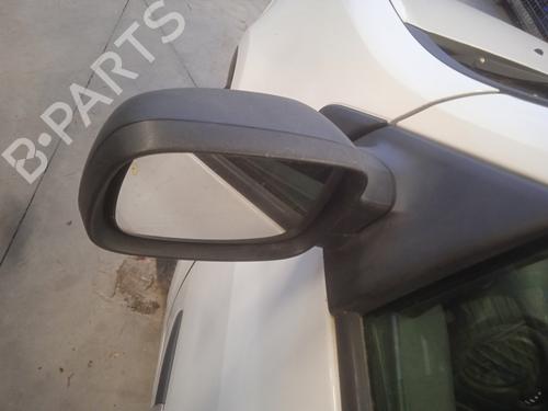 Left mirror RENAULT CLIO III (BR0/1, CR0/1) 1.5 dCi (BR17, CR17) | BP21283534C26 