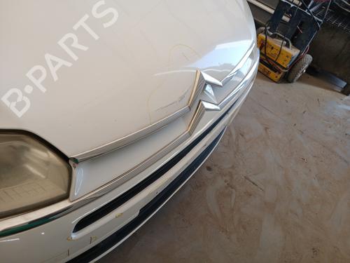 Hood CITROËN C5 III (RD_) 1.6 HDi 110 (RD9HZC) | BP29528728C1 