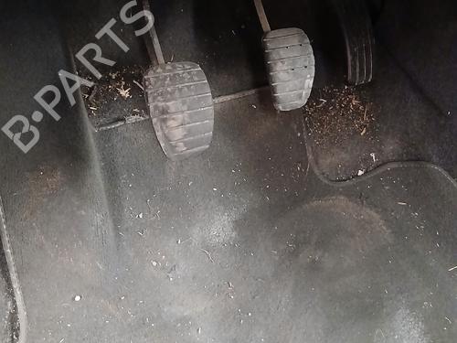 Used Clutch pedal Clutch pedal 37250629 37250629