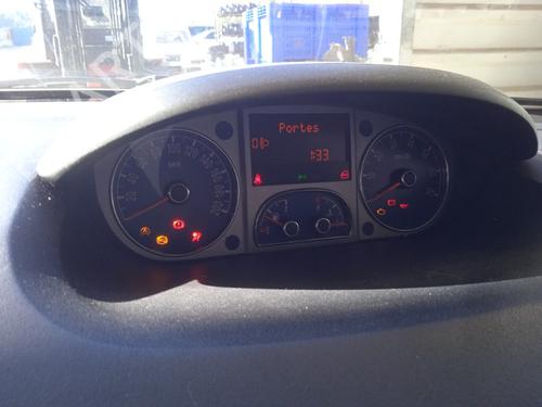 Used Instrument cluster LANCIA MUSA (350_) 1.3 D Multijet (350.AXG11, 350.AXG1A) (90 hp) 21280017