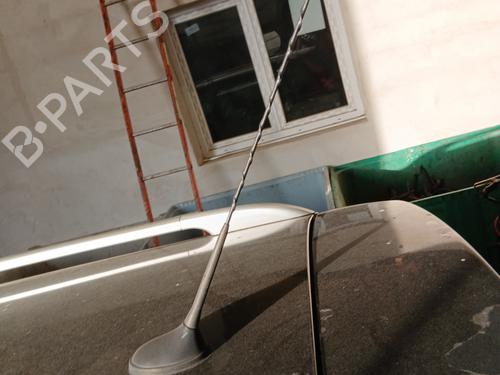 Used Antenna/Base PEUGEOT 206 SW (2E/K) 1.4 HDi (68 hp) 31642102
