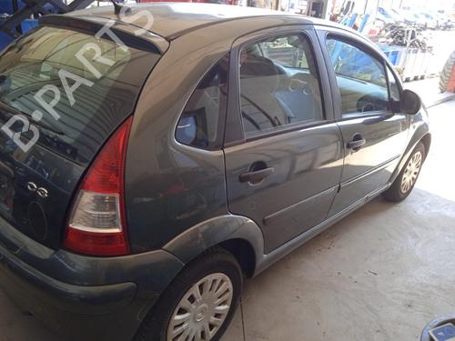 Left mirror CITROËN C3 I (FC_, FN_) 1.1 i | BP21279044C26