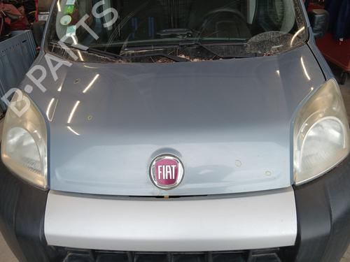 Motorhjelm FIAT QUBO (225_) 1.3 D Multijet (225CXB1A, 225AXB1A, 225CXB11, 225AXB11,... (75 hp) 32684335