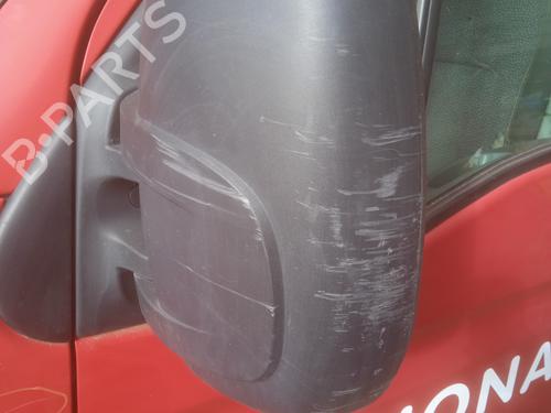 Left mirror OPEL MOVANO A Van (X70) 2.5 CDTI (FD) BP22524324C26