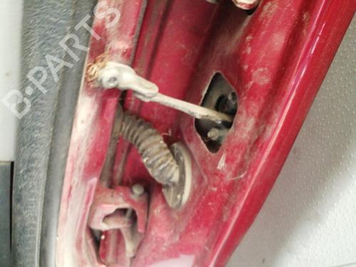 Hinge/Door check strap CITROËN C3 I (FC_, FN_) 1.6 16V | BP27873911C146 