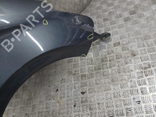 Used Right front fenders Right front fenders PEUGEOT 208 I (CA_, CC_) 1.2 VTI 82 (82 hp) 36010843 36010843