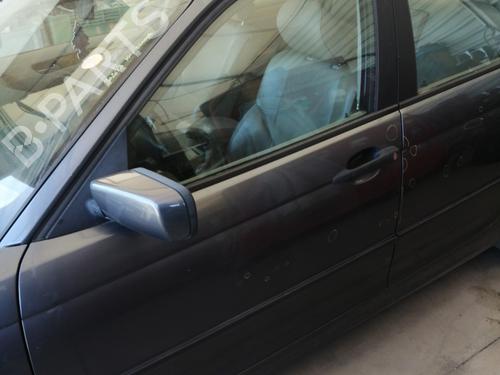 Left front door BMW 3 (E46) 320 d | BP26240413C2 