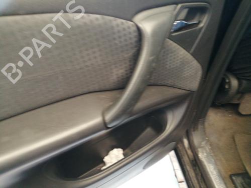 Rear left window mechanism MERCEDES-BENZ M-CLASS (W163) ML 270 CDI (163.113) | BP25472457C24 