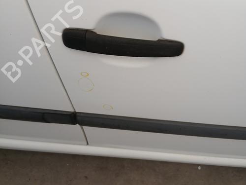 Right front door CITROËN C3 I (FC_, FN_) 1.4 HDi | BP29336125C3 