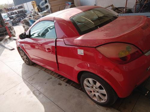 Warning switch OPEL TIGRA TwinTop (X04) 1.3 CDTI (R97) | BP32729069I22 - Image 9