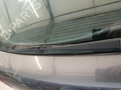 Rear windshield wiper arm AUDI A3 (8L1) 1.9 TDI | BP25717853C144 