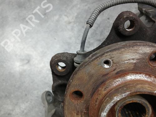 Left front steering knuckle CITROËN C3 II (SC_) 1.4 HDi 70 (SC8HZC, SC8HR0, SC8HP4) | BP28290149M25 - Image 4