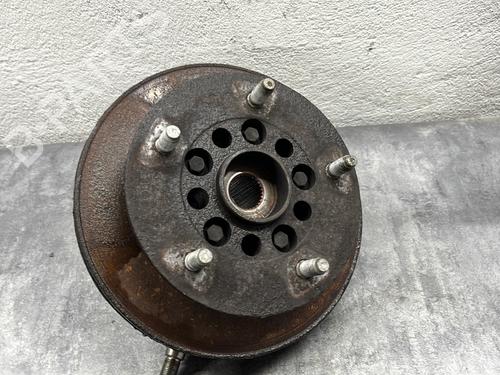 Used Right front steering knuckle FORD TRANSIT Van (FA_ _) 2.0 DI (FAE_, FAF_, FAG_) (100 hp) 22227872
