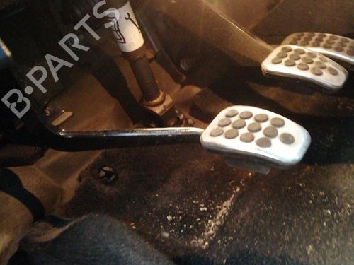 Used Other FORD FIESTA VI (CB1, CCN) 1.25 (82 hp) 26049405