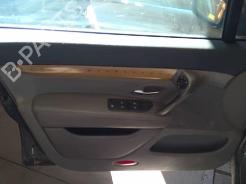 Used Front left window mechanism Front left window mechanism RENAULT VEL SATIS (BJ0_) 3.0 dCi (BJ0J, BJ0N) (177 hp) 40018792 40018792