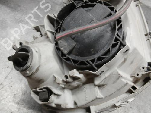 Left headlight MERCEDES-BENZ C-CLASS (W203) C 220 CDI (203.006) | BP31377189C28 - Image 5