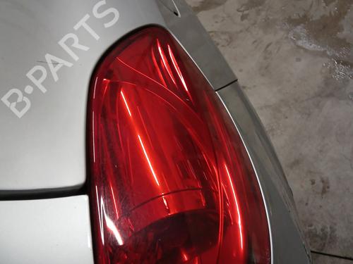 Right taillight RENAULT CLIO III Grandtour (KR0/1_) 1.5 dCi (KR0G) | BP29711930C35 