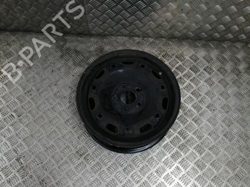 Used Rim SKODA FABIA II (542) 1.2 (60 hp) 25120049