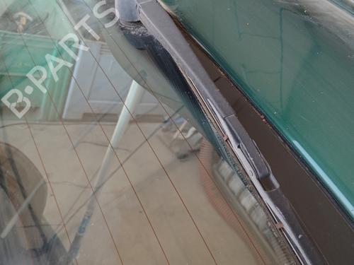 Used Rear windshield wiper arm AUDI A3 (8L1) 1.6 (101 hp) 29560720