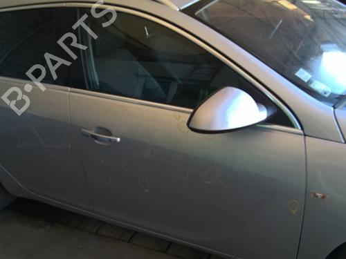 Used Right front door Right front door OPEL INSIGNIA A Sports Tourer (G09) 2.0 CDTI (35) (160 hp) 39094962 39094962