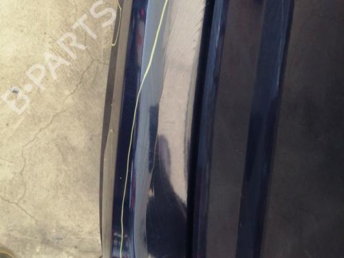 Used Rear bumper DACIA LOGAN (LS_) 1.4 MPI LPG (LS0C) (75 hp) 26885465