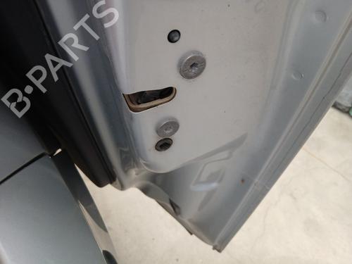 Front right lock PEUGEOT 1007 (KM_) 1.6 16V | BP29247388C97 
