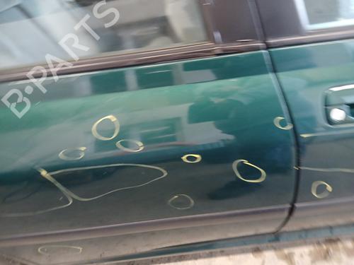 Right rear door PEUGEOT 406 Break (8E/F) 2.1 TD 12V | BP30156610C5 