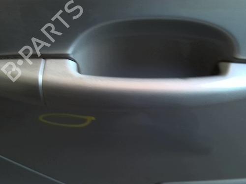 Used Rear right exterior door handle Rear right exterior door handle CITROËN C4 Picasso I MPV (UD_) 1.6 HDi 110 (112 hp) 40507923 40507923