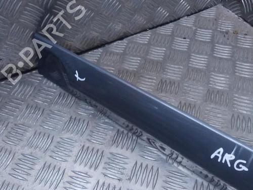 Door moulding trim OPEL ZAFIRA A MPV (T98) 2.0 DI 16V (F75) | BP21562070C150 