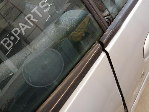 Rear right door window PEUGEOT 206 CC (2D) 1.6 HDi 110 | BP28116088C21 