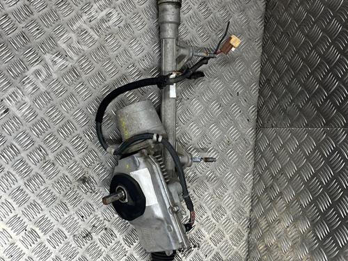 Used Steering rack Steering rack CITROËN C3 II (SC_) 1.4 HDi 70 (SC8HZC, SC8HR0, SC8HP4) (68 hp) 27205432 27205432