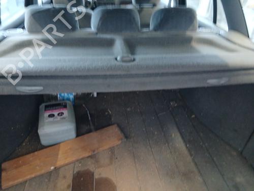 Rear parcel shelf PEUGEOT 406 Break (8E/F) 2.1 TD 12V | BP30161852C85 