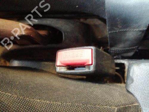 Used Seat buckle CITROËN BERLINGO MULTISPACE (B9) 1.6 HDi 110 (109 hp) 28015425