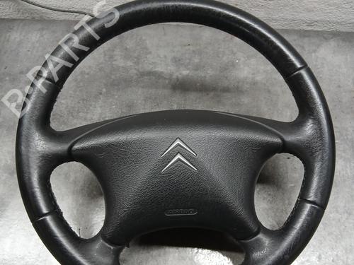 Steering wheel CITROËN XSARA PICASSO (N68) 1.8 16V | BP29186338C49 