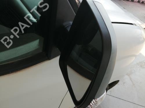 Right mirror FIAT DOBLO Cargo (263_) 1.6 D Multijet (263WXD1B, 263WXR1B, 263WXX1B, 263ZXD1B,... | BP27927227C27 