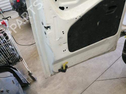 Left tailgate CITROËN BERLINGO MULTISPACE (B9) 1.6 HDi 110 | BP28015417C76 