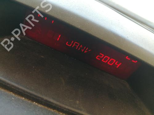 Display CITROËN BERLINGO MULTISPACE (B9) 1.6 HDi 110 | BP28015422C48 