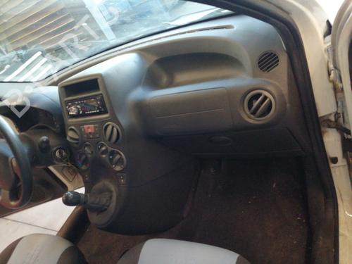 Dashboard FIAT PANDA (169_) 1.2 (169.AXB11, 169.AXB1A) | BP27217371C46  - Image 8