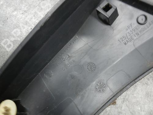 Electronic module MERCEDES-BENZ SPRINTER 3-t Van (B906) 209 CDI (906.611, 906.613) | BP30548198M83 - Image 2