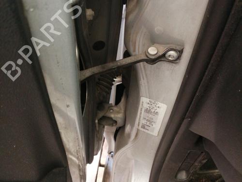 Used Hinge/Door check strap PEUGEOT 308 I (4A_, 4C_) 1.6 HDi (109 hp) 25489365
