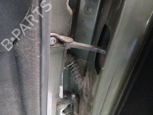 Hinge/Door check strap PEUGEOT PARTNER Box Body/MPV 1.6 HDi | BP28491188C146 