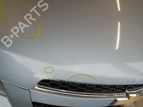 Hood CHEVROLET CRUZE (J300) 2.0 CDI | BP27616229C1 