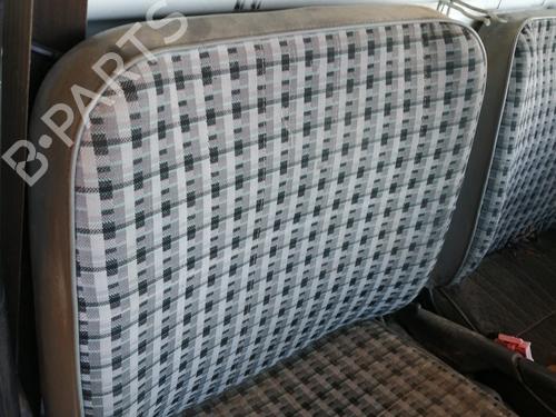 Right front seat PIAGGIO PORTER Platform/Chassis 1.0 | BP28007858C16 