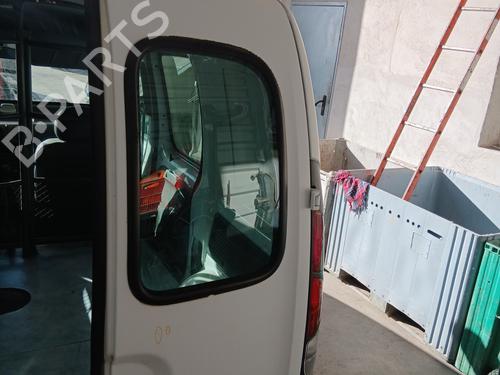 Porta mala direita RENAULT KANGOO Express (FC0/1_) D 65 1.9 (FC0E, FC02, FC0J, FC0N) (64 hp) 31355597