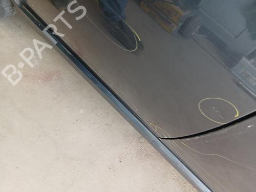 Right rear door FORD MONDEO III (B5Y) 2.0 16V TDDi / TDCi | BP28691844C5 