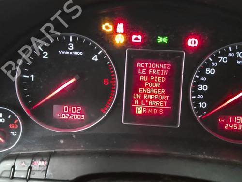 Instrument cluster AUDI A4 B6 Avant (8E5) 1.9 TDI | BP38977550C47 - Image 2