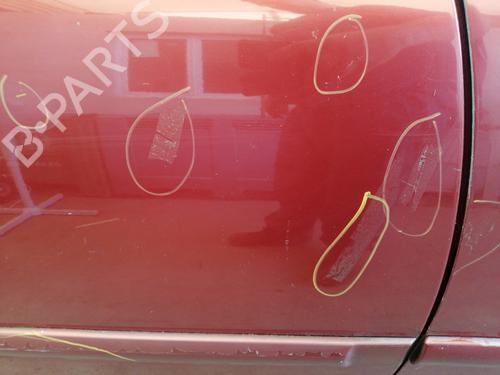 Used Right rear door CITROËN C3 I (FC_, FN_) 1.6 16V (109 hp) 27873896