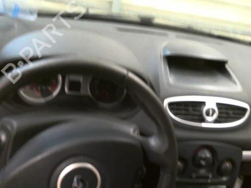 Dashboard RENAULT CLIO III (BR0/1, CR0/1) 1.5 dCi (BR1C, CR1C) | BP40126742C46  - Image 6